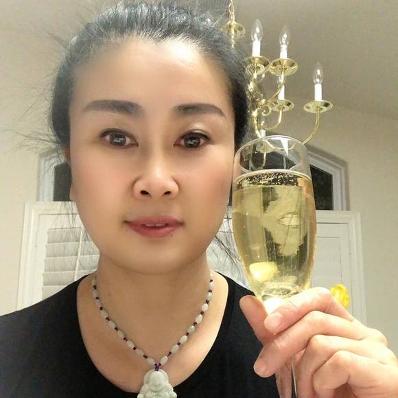 Meet your Posher, Lin - Picture 1 of 1